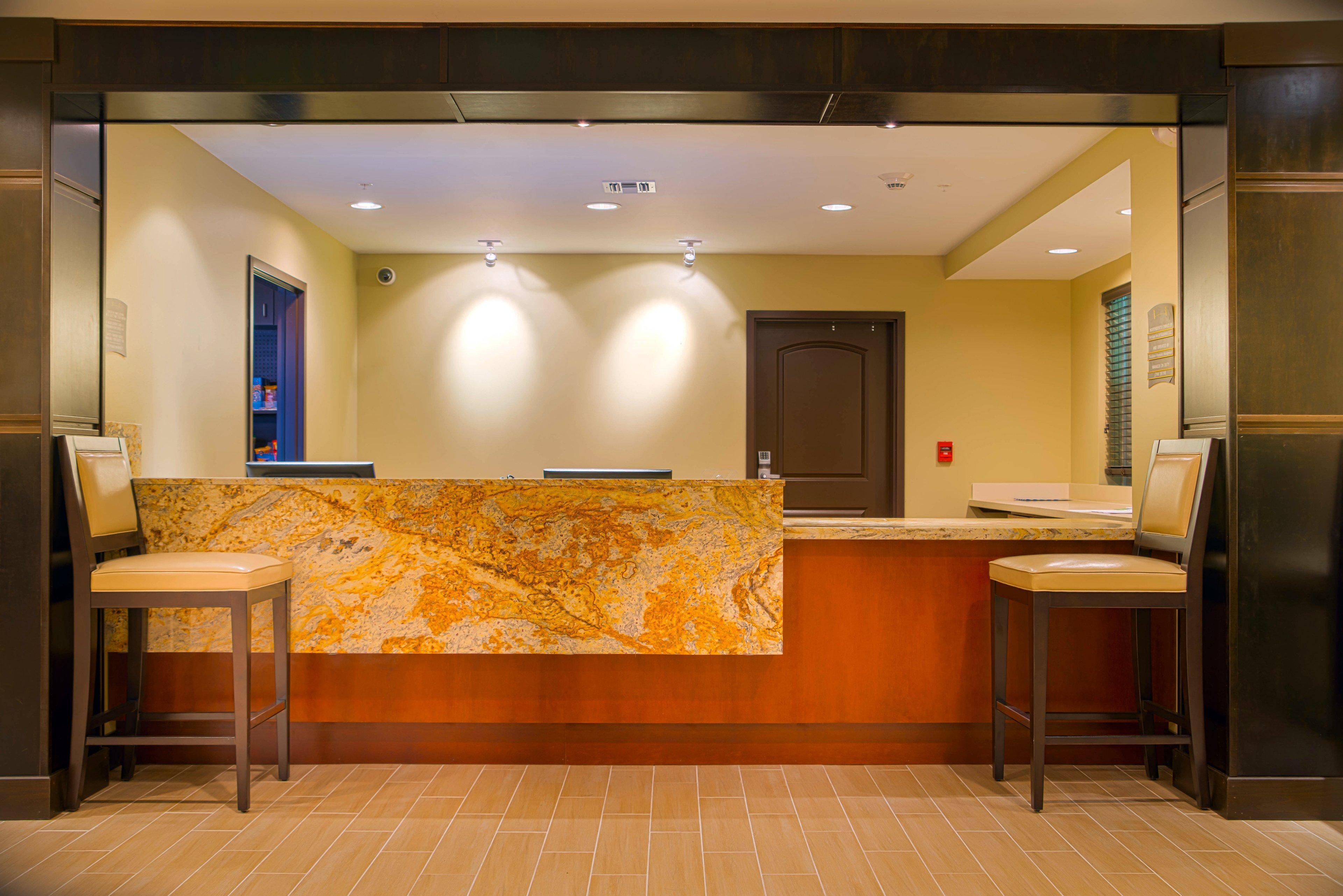 Staybridge Suites Denver - Central Park By Ihg Exterior foto