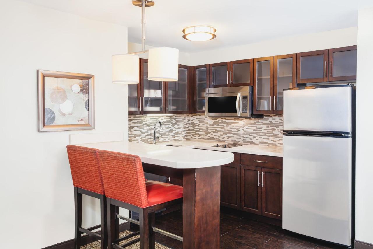 Staybridge Suites Denver - Central Park By Ihg Exterior foto