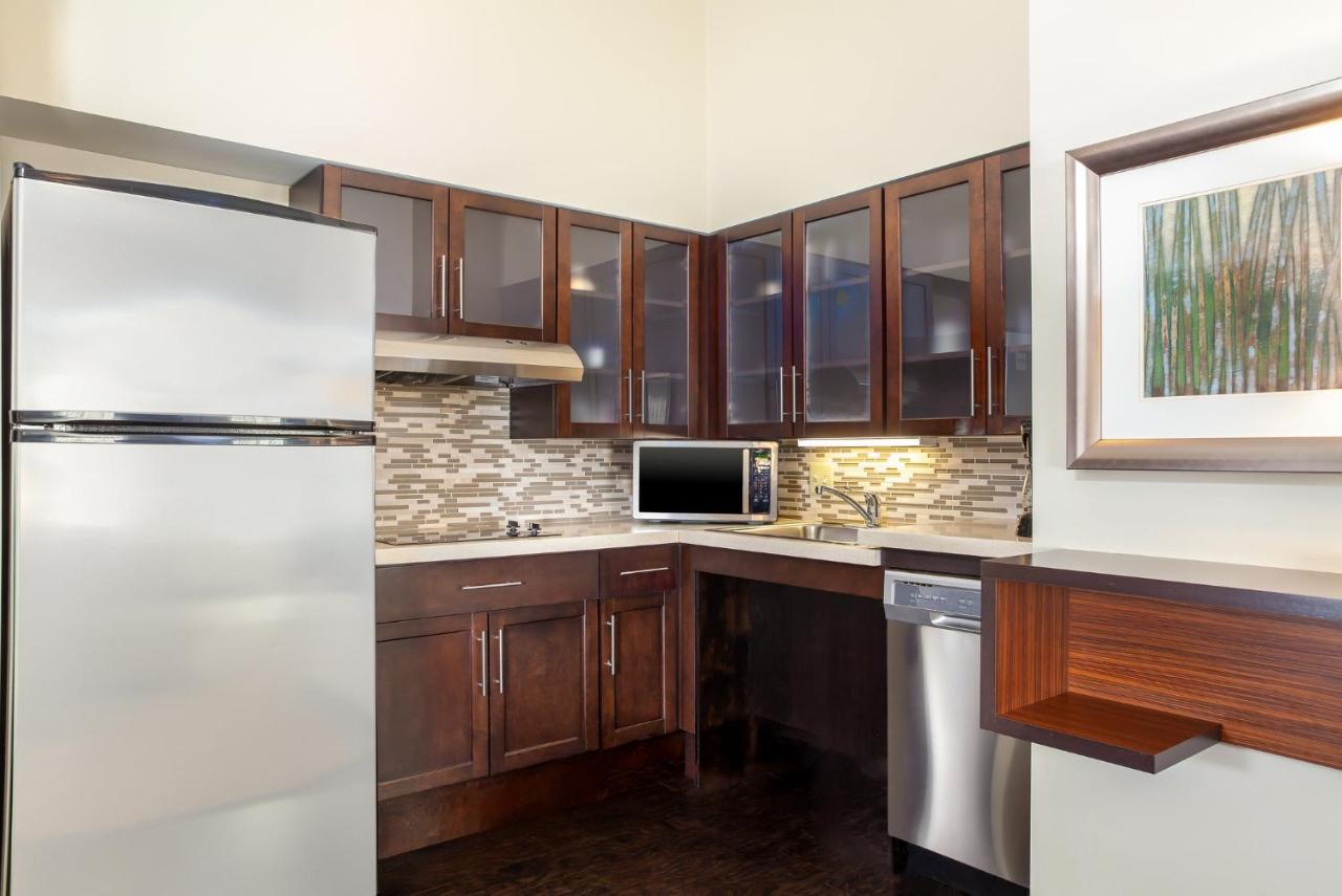 Staybridge Suites Denver - Central Park By Ihg Exterior foto