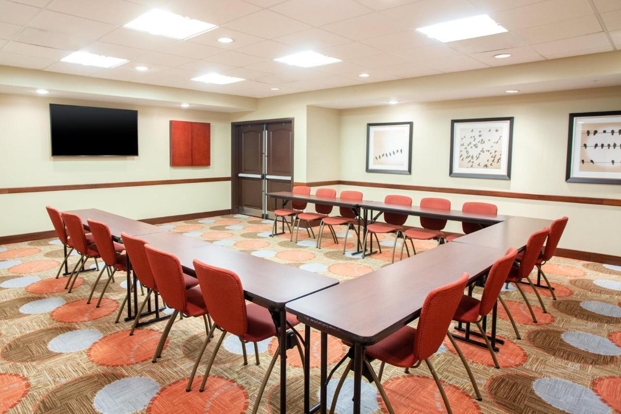 Staybridge Suites Denver - Central Park By Ihg Exterior foto