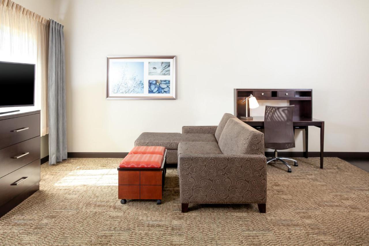 Staybridge Suites Denver - Central Park By Ihg Exterior foto