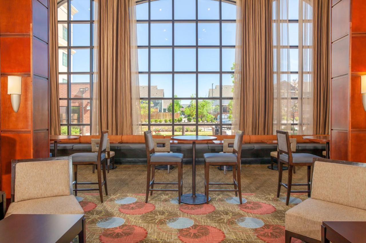 Staybridge Suites Denver - Central Park By Ihg Exterior foto