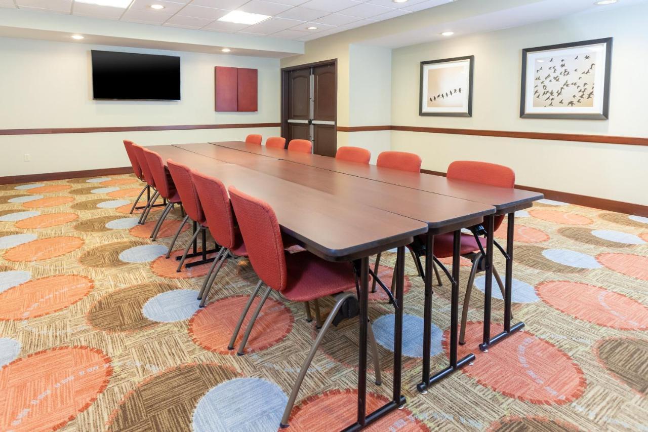 Staybridge Suites Denver - Central Park By Ihg Exterior foto