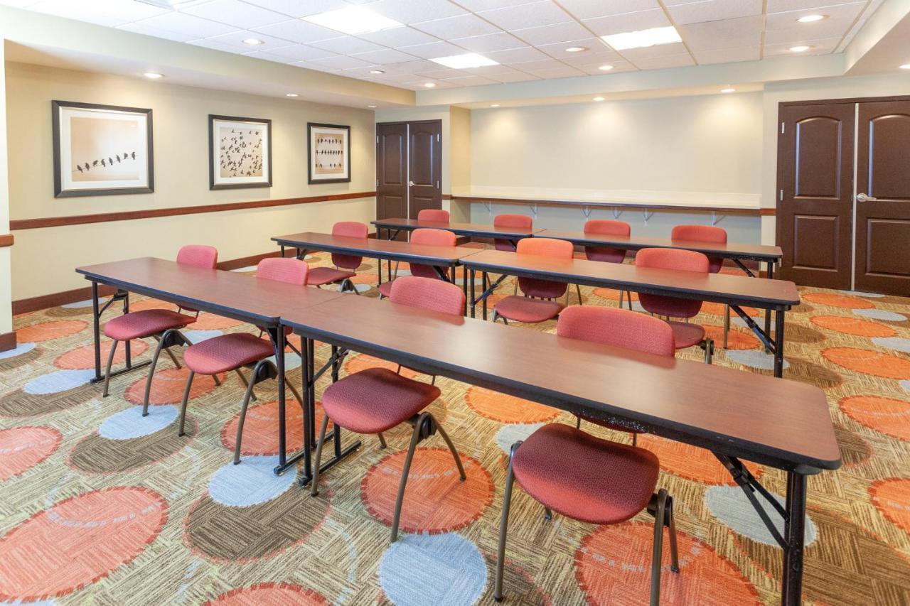 Staybridge Suites Denver - Central Park By Ihg Exterior foto