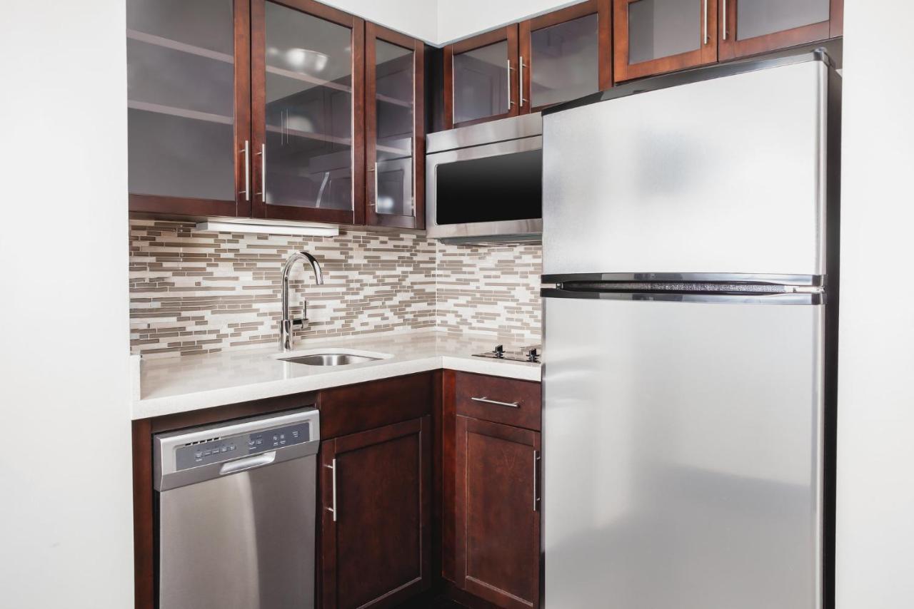 Staybridge Suites Denver - Central Park By Ihg Exterior foto