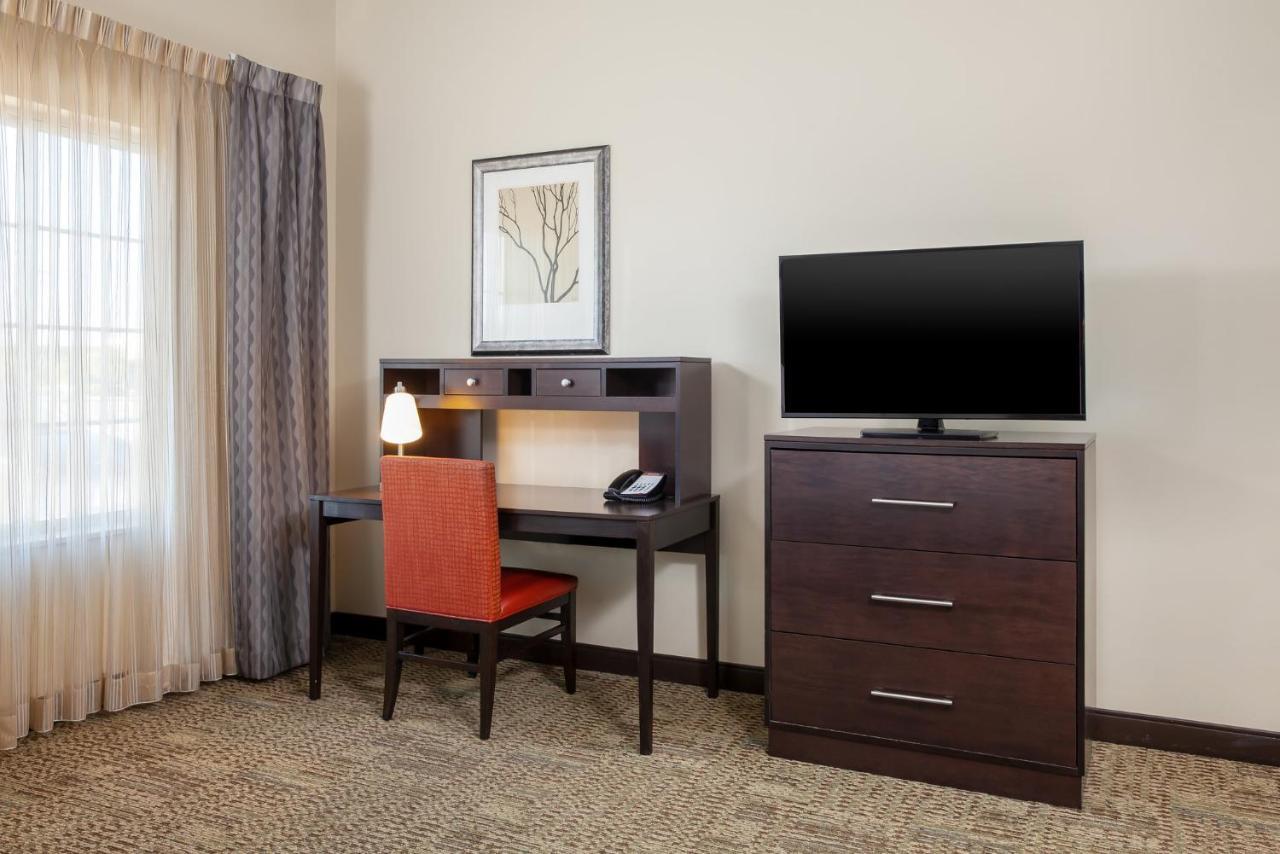 Staybridge Suites Denver - Central Park By Ihg Exterior foto