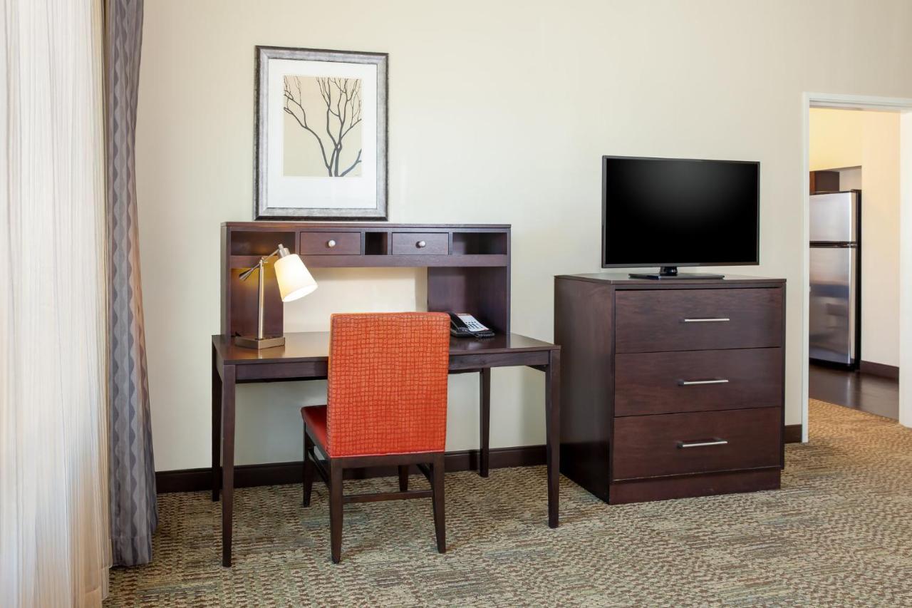 Staybridge Suites Denver - Central Park By Ihg Exterior foto