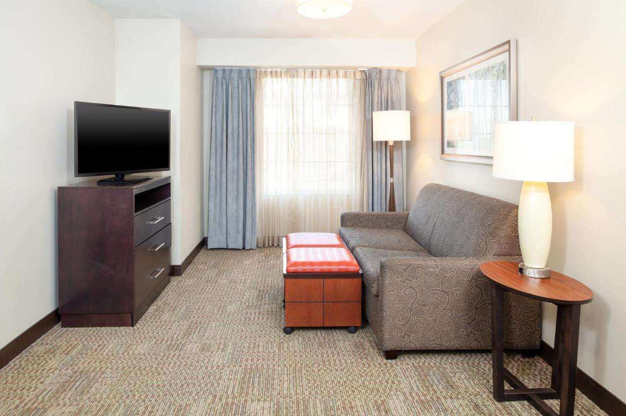 Staybridge Suites Denver - Central Park By Ihg Exterior foto